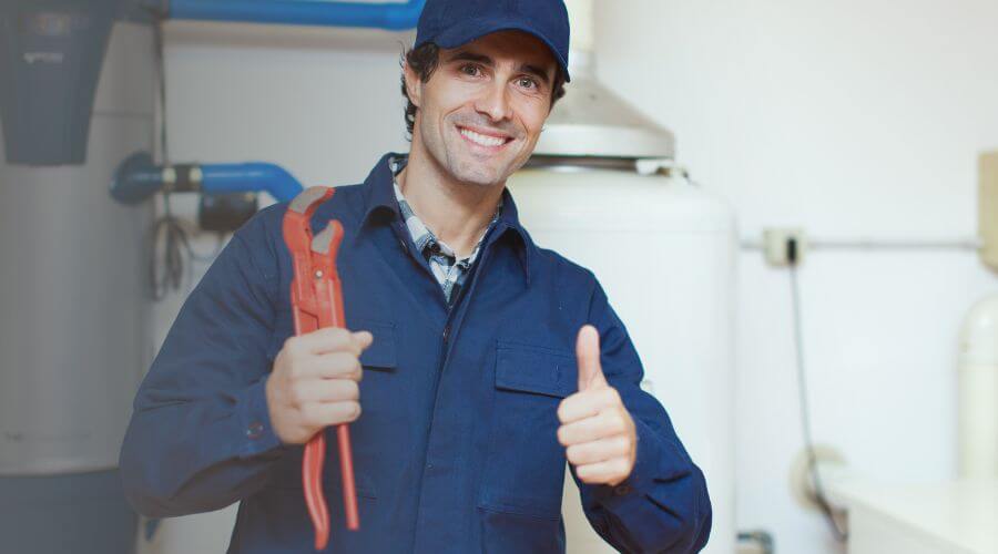 Professional Leak Detection in York New Salem, PA