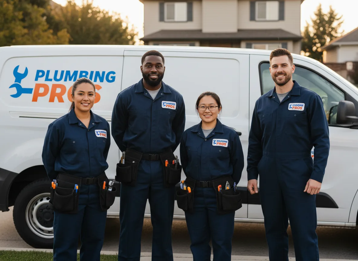 Water Heater Repair company in York New Salem, PA